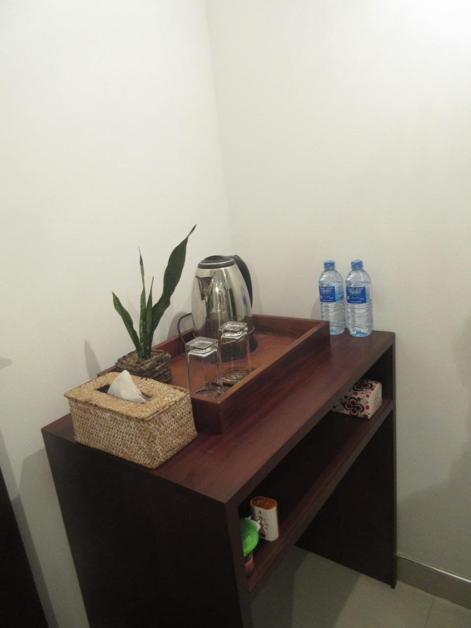 So What Boutique Hotel 니곰보 외부 사진