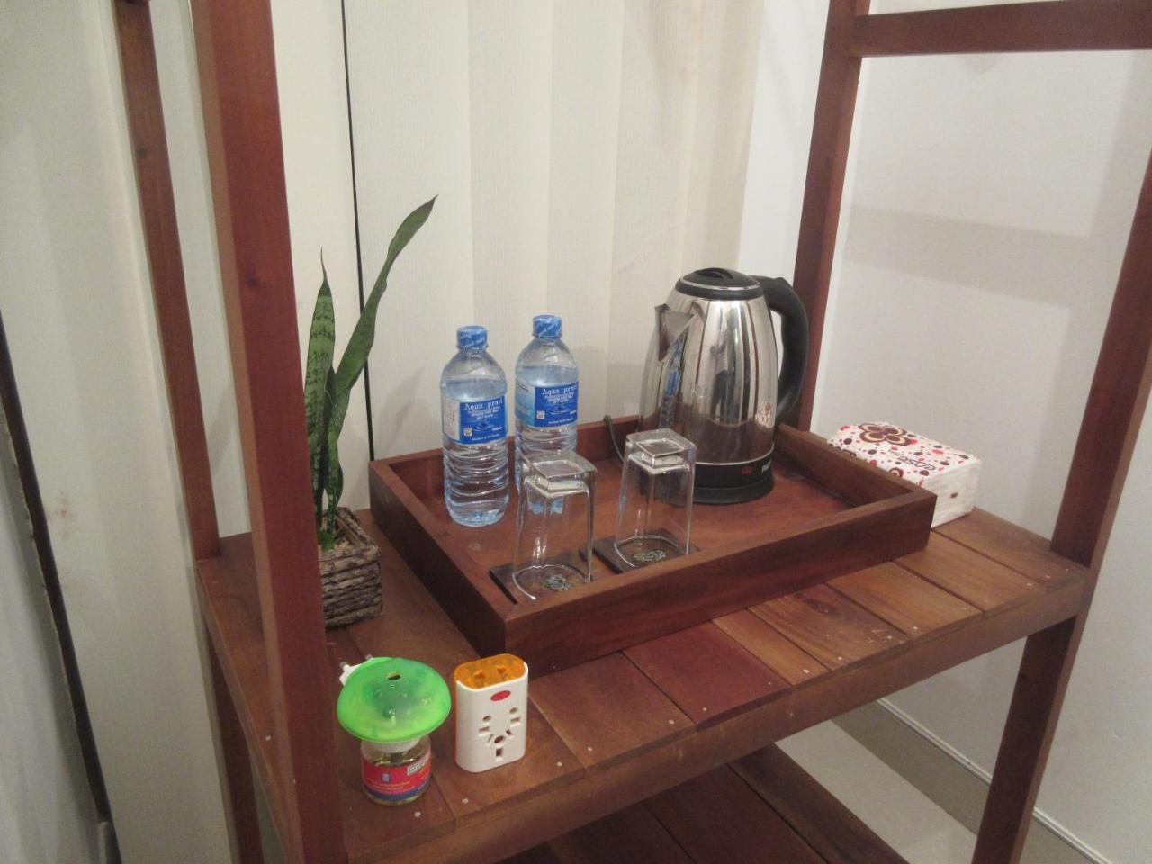 So What Boutique Hotel 니곰보 외부 사진