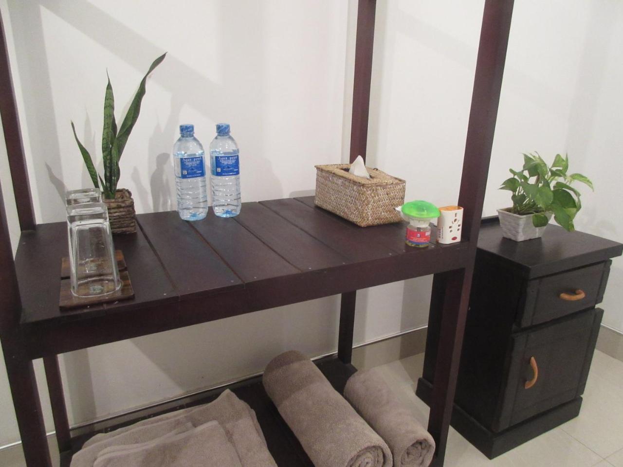 So What Boutique Hotel 니곰보 외부 사진